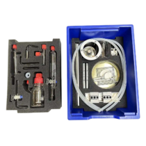 Комплект демонстрационного оборудования «Генератор газа» - «globural.ru» - Краснознаменск