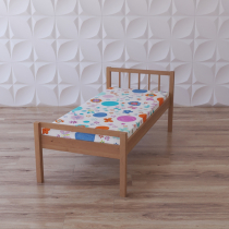 Кровать детская «Минимал» - «globural.ru» - Краснознаменск