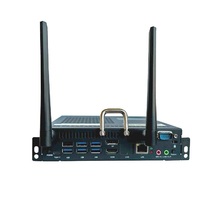 Встраиваемый компьютер (OPS TOP 12650H) для интерактивных панелей Edflat  - «globural.ru» - Краснознаменск