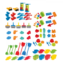 Набор для экспериментов с водой и песком - «globural.ru» - Краснознаменск