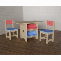 Детский стол «Звездочка» - «globural.ru» - Краснознаменск