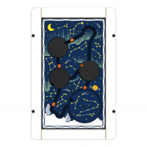 Игровой модуль "Планеты" - «globural.ru» - Краснознаменск