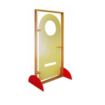 Ширма "Дверь" - «globural.ru» - Краснознаменск