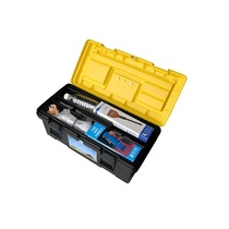 Комплект для исследования состояния окружающей среды - «globural.ru» - Краснознаменск