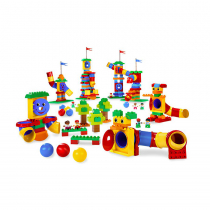 Набор с трубками DUPLO - «globural.ru» - Краснознаменск