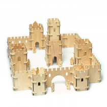 Строительный конструктор "Кремль" - «globural.ru» - Краснознаменск