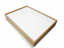 Стол для рисования песком из дерева подсветка белая - «globural.ru» - Краснознаменск