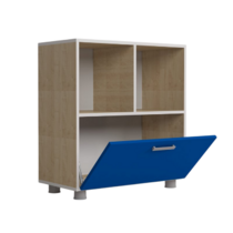 Шкаф напольный "Лидер" 2*2 - «globural.ru» - Краснознаменск