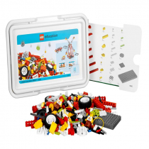 Ресурсный набор LEGO Education Wedo - «globural.ru» - Краснознаменск