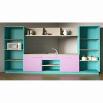 Детская кухня «Анастасия» - «globural.ru» - Краснознаменск