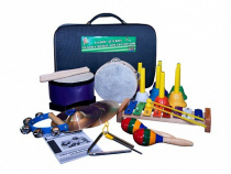 Набор детских музыкальных инструментов - «globural.ru» - Краснознаменск