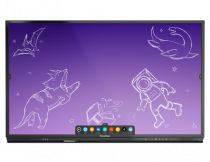 Интерактивная панель ActivPanel Nickel 65" - «globural.ru» - Краснознаменск