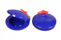 Кастаньеты пластиковые - «globural.ru» - Краснознаменск