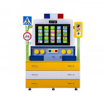 Интерактивный комплекс-тренажер «Автобот» - «globural.ru» - Краснознаменск