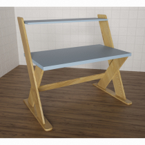 Стол детский «Малыши-карандаши» - «globural.ru» - Краснознаменск