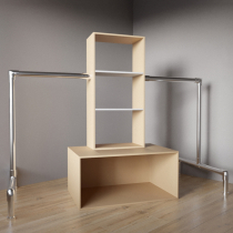 Стеллаж Джокер «Умелый малыш» - «globural.ru» - Краснознаменск