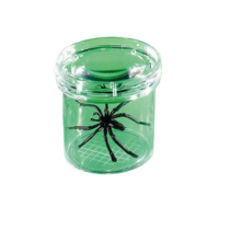 Баночка для изучения насекомых GeoSafari - «globural.ru» - Краснознаменск