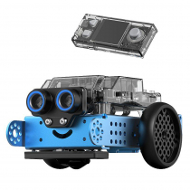 Базовый робототехнический набор Makeblock mBot2 - «globural.ru» - Краснознаменск