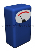 Бензоколонка - «globural.ru» - Краснознаменск