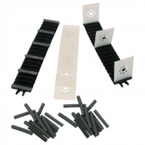 Набор для создания конвейеров TETRIX MAX - «globural.ru» - Краснознаменск