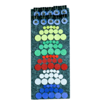 Дидактический набор «Кружки и зажимы» - «globural.ru» - Краснознаменск