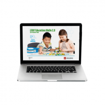 Комплект учебных материалов LEGO WeDo 2.0. Электронное издание - «globural.ru» - Краснознаменск