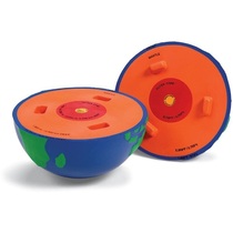 Материал наглядный "Слои Земли" - «globural.ru» - Краснознаменск