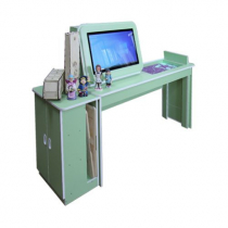 Интерактивный стол психолога-дефектолога «Гармония» (вариант 2) - «globural.ru» - Краснознаменск