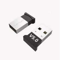 Адаптер Bluetooth-USB Ver. 5.0 - «globural.ru» - Краснознаменск