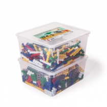 Набор для конструирования "Жилища народов России (на 4 человек)"  - «globural.ru» - Краснознаменск