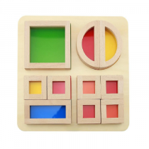 Панель "Рудужные блоки" - «globural.ru» - Краснознаменск