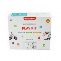 Образовательный набор "Tinkamo Play Kit"	 			 			 - «globural.ru» - Краснознаменск