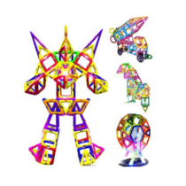 Набор для конструирования «Магнитные фигурки» - «globural.ru» - Краснознаменск