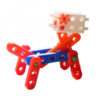 Набор для конструирования «Юный инженер» - «globural.ru» - Краснознаменск