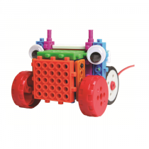 Набор по робототехнике Kicky Basic - «globural.ru» - Краснознаменск