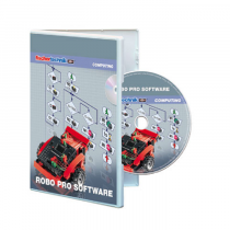 Программное обеспечение ROBO Pro (Школьная лицензия) - «globural.ru» - Краснознаменск