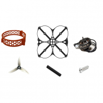 Ресурсный набор запасных частей для квадрокоптера Мультрикс - «globural.ru» - Краснознаменск