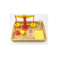 Естественно-научная и инженерно-техническая лаборатория "Хочу все знать" минимальный набор - «globural.ru» - Краснознаменск