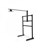 Мобильная напольная стойка IQBoard [STWP-06/1] - «globural.ru» - Краснознаменск