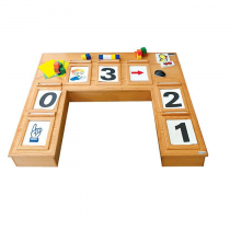 Образовательная система EduTouch (Эдутач) для детей с особыми физическими и когнитивными потребностями - «globural.ru» - Краснознаменск