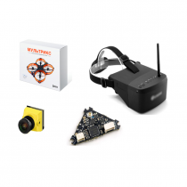 Ресурсный набор FPV для квадрокоптера Мультрикс - «globural.ru» - Краснознаменск