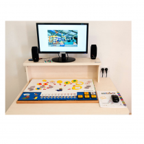 Образовательная система Multikid для детей в возрасе от 5 до 10 лет - «globural.ru» - Краснознаменск