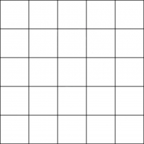 Поле-маршрутизатор для мини-робота - «globural.ru» - Краснознаменск