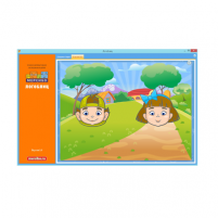 Речевое интерактивное экспресс-обследование "ЛогоБлиц" - «globural.ru» - Краснознаменск