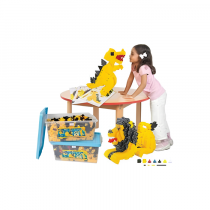 Конструктор "Большие модели" 2200 деталей - «globural.ru» - Краснознаменск