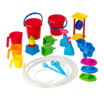 Играем с водой. Набор для класса - «globural.ru» - Краснознаменск