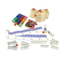 Обучение с Нумирошкой - дополнительный ресурсный комплект для занятий с детьми 4-5 лет - «globural.ru» - Краснознаменск