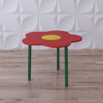 Стол «Бутон» - «globural.ru» - Краснознаменск