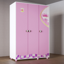 Шкаф «Принцесса» - «globural.ru» - Краснознаменск