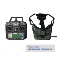 Программно-аппаратный комплекс EDDRON Basic - «globural.ru» - Краснознаменск